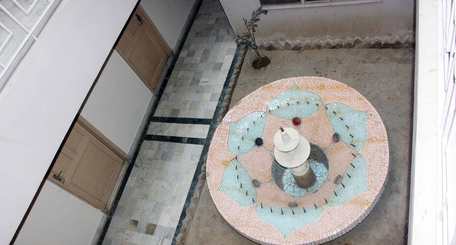 Happy Home Hotel, Pali 3
